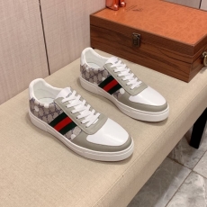 Gucci Low Shoes